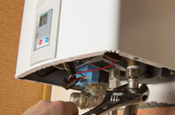 free Chickenley boiler install quotes