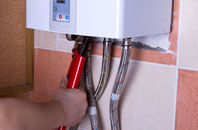 free Chickenley boiler repair quotes